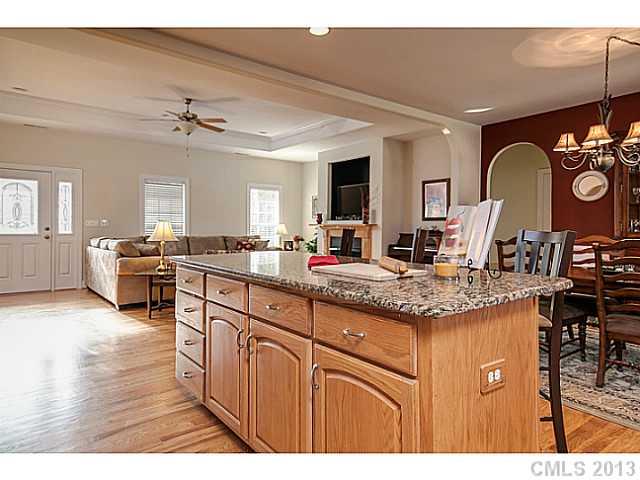 Property image 5 at 7110 Nesbit Road, Waxhaw, NC 28173