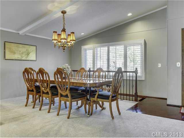 Property image 3 at 4625 Water Oak Drive, Lake Wylie, SC 29710