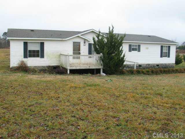 767 Hephzibah Church Road