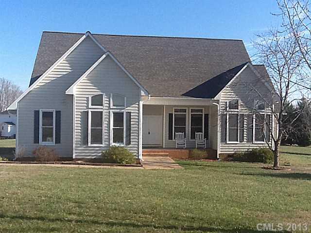 Property image 2 at 123 Coleman Goforth Farm Road, Kings Mountain, NC 28086