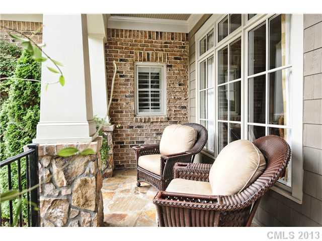 Property image 2 at 2200 Brookwood Road, Charlotte, NC 28211