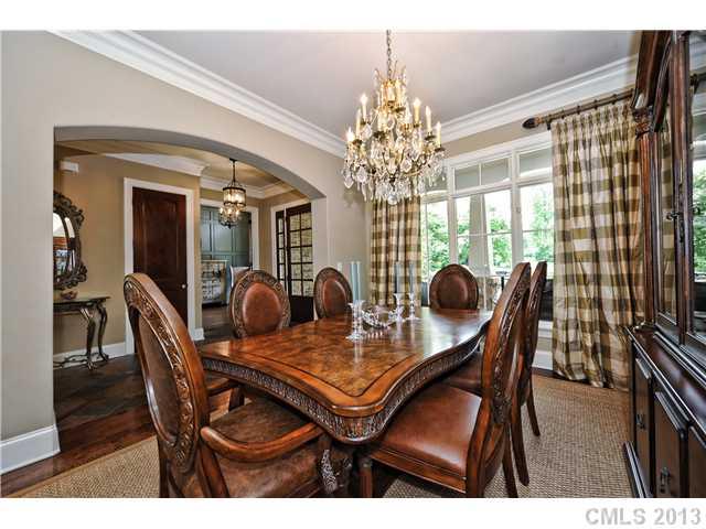 Property image 5 at 2200 Brookwood Road, Charlotte, NC 28211