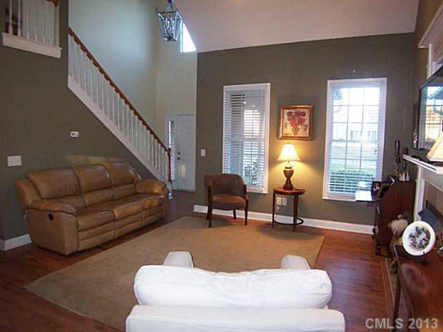 Property image 3 at 312 Hidden Creek Drive, Shelby, NC 28152