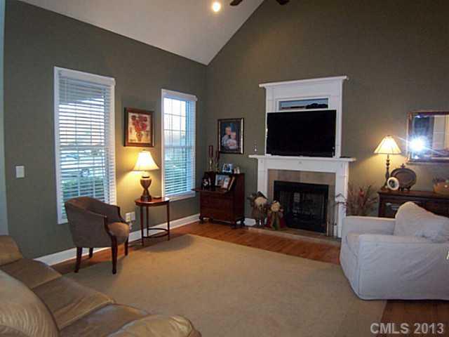 Property image 5 at 312 Hidden Creek Drive, Shelby, NC 28152