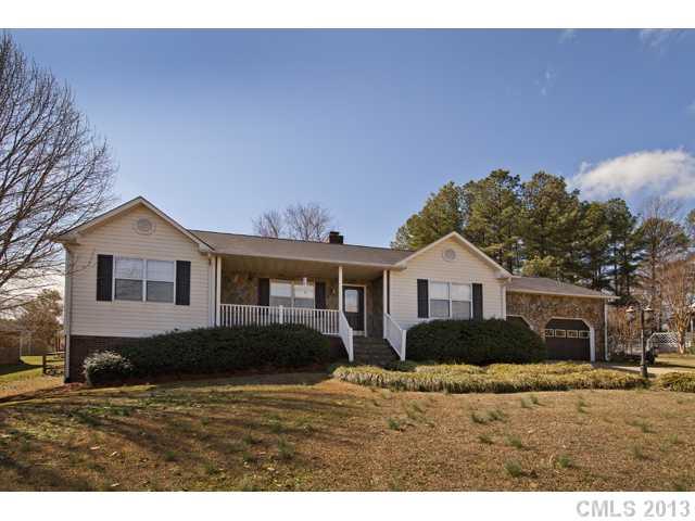 252 Robert Keever Drive