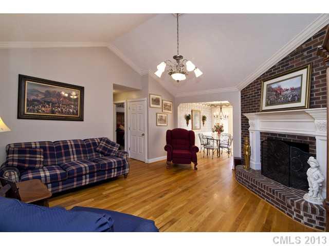 Property image 3 at 252 Robert Keever Drive, Stanley, NC 28164