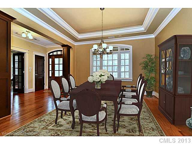 Property image 3 at 7015 Nesbit Road, Waxhaw, NC 28173