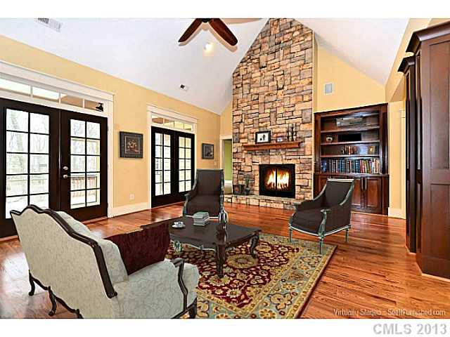 Property image 5 at 7015 Nesbit Road, Waxhaw, NC 28173