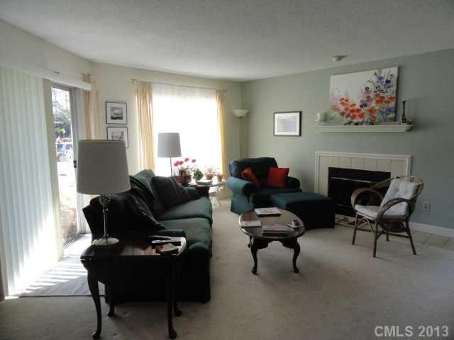 Property image 2 at 7427 Ashfield Court, Charlotte, NC 28226