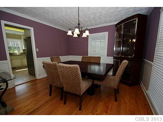Property image 3 at 4308 Old Saybrook Court, Charlotte, NC 28211
