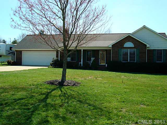 2873 Moose Gantt Trail