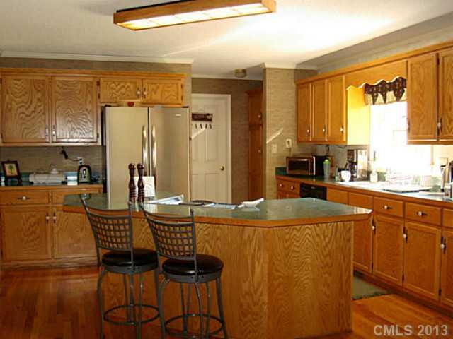 Property image 2 at 2873 Moose Gantt Trail, Crouse, NC 28033