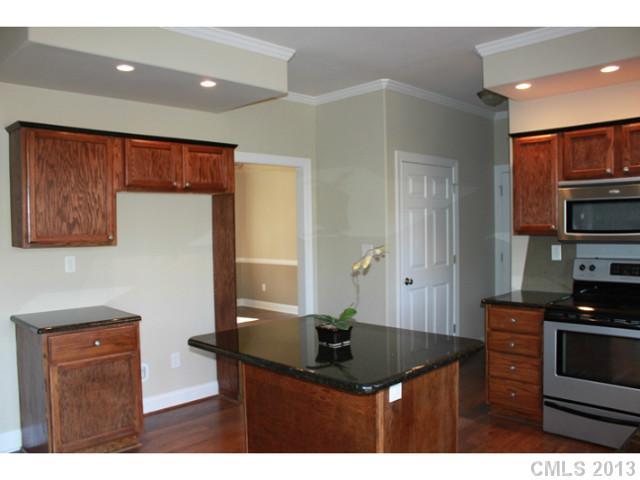 Property image 5 at 1503 Adkin Drive, Iron Station, NC 28080