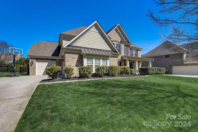 Property image 2 at 18216 Ardwyck Place, Charlotte, NC 28277