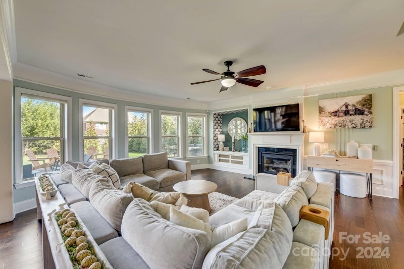 Property image 5 at 18216 Ardwyck Place, Charlotte, NC 28277