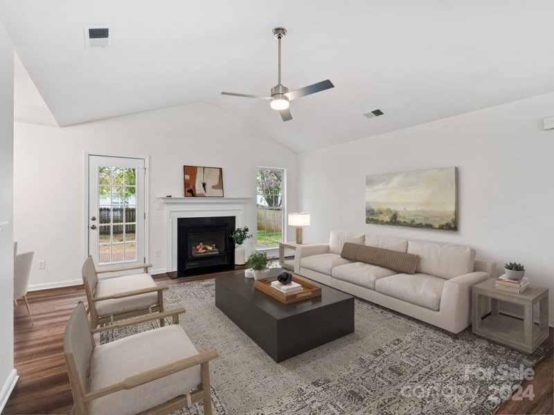 Property image 4 at 4866 Bentridge Drive, Concord, NC 28027