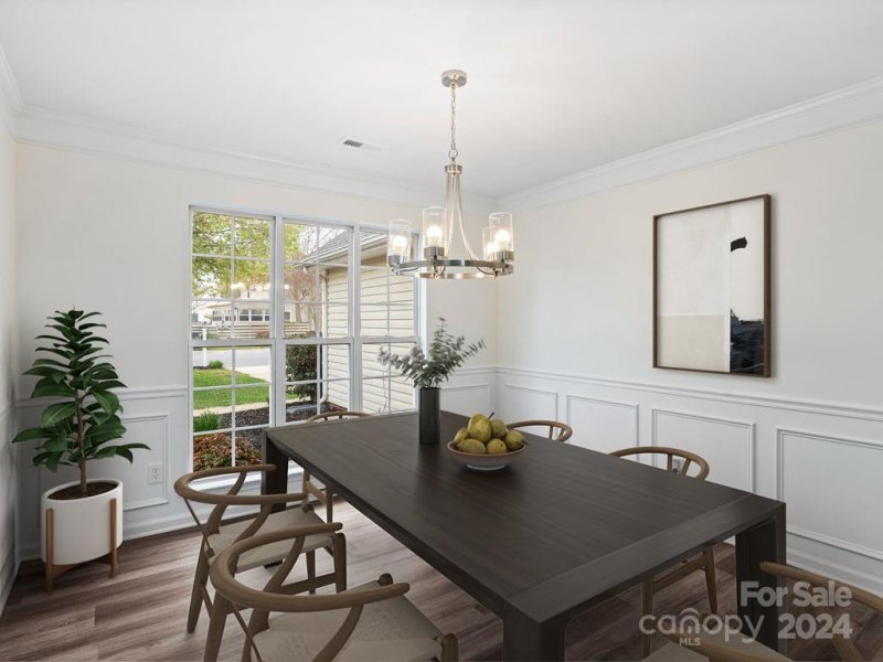 Property image 5 at 4866 Bentridge Drive, Concord, NC 28027