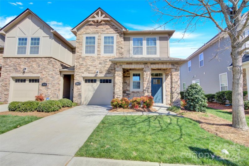 Property image 2 at 5624 Stonewells Drive, Charlotte, NC 28278