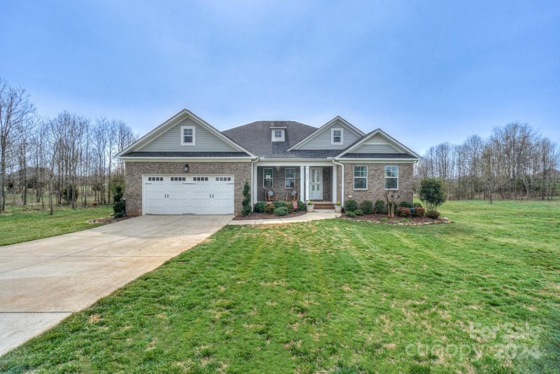 Property image 3 at 670 Houston Road, Troutman, NC 28166