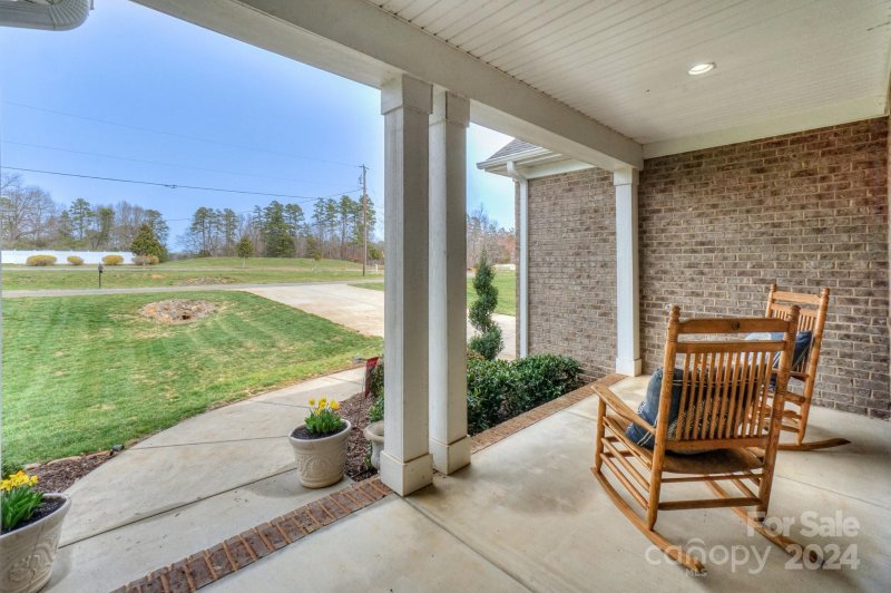 Property image 4 at 670 Houston Road, Troutman, NC 28166