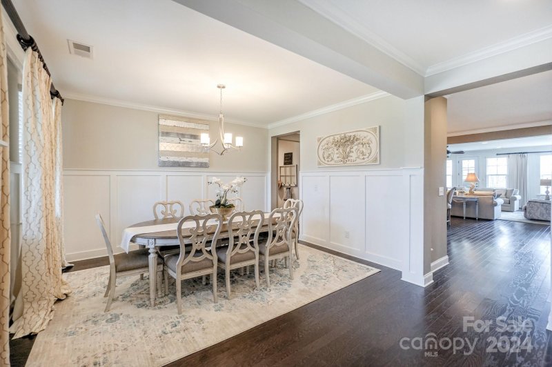 Property image 5 at 670 Houston Road, Troutman, NC 28166