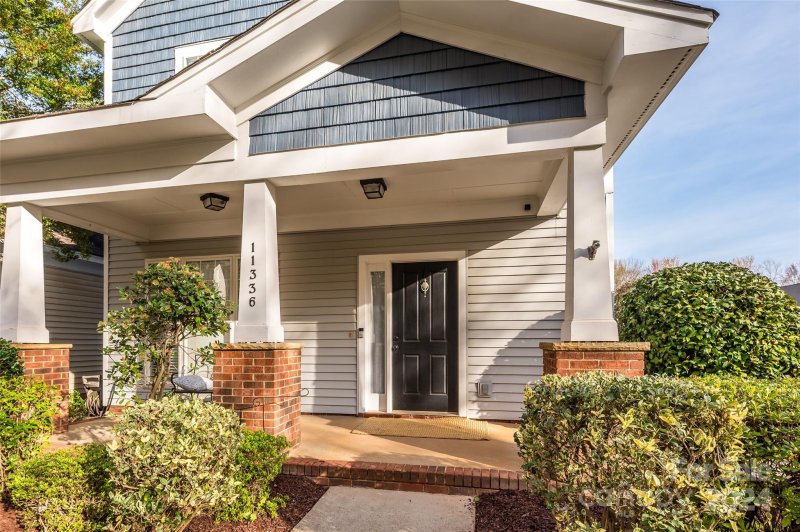 Property image 2 at 11336 Deer Ridge Lane, Charlotte, NC 28277