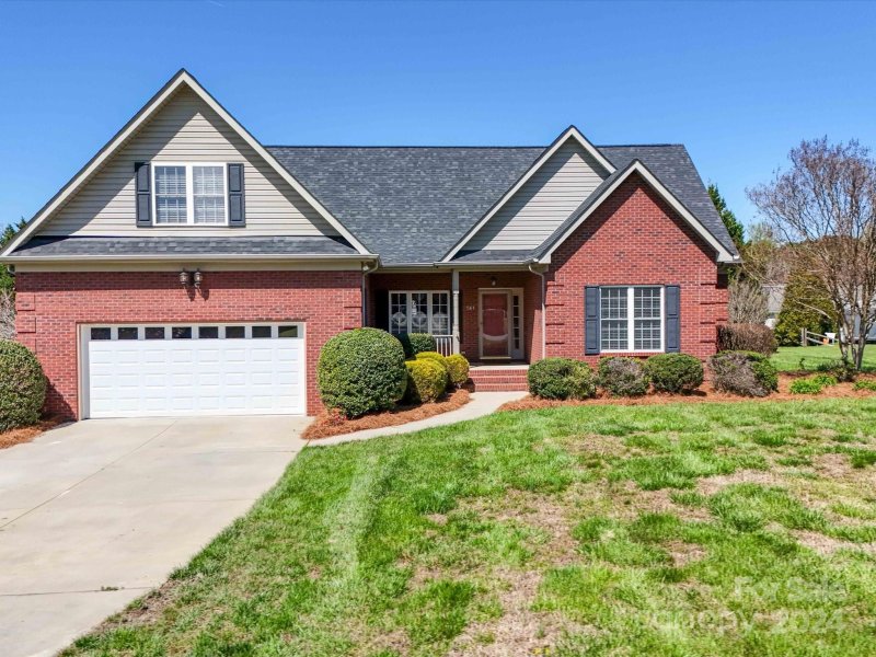 764 Hathcock Glen Drive