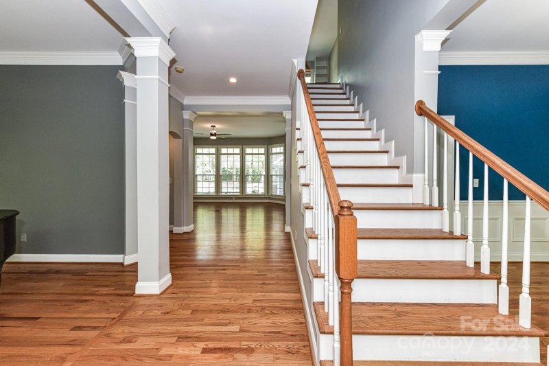 Property image 3 at 135 Fairview Lane, Davidson, NC 28036