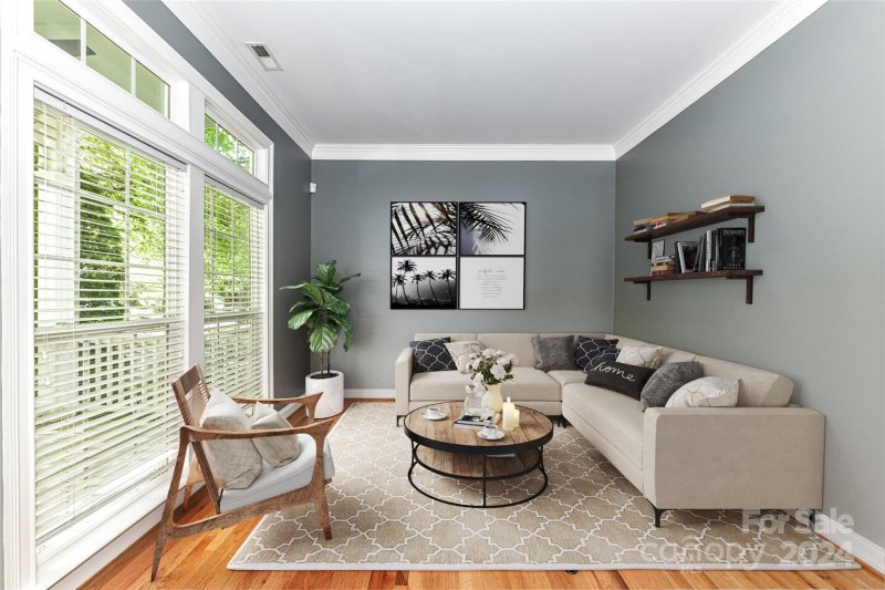 Property image 4 at 135 Fairview Lane, Davidson, NC 28036