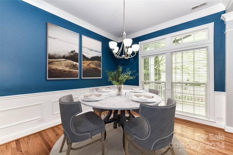 Property image 5 at 135 Fairview Lane, Davidson, NC 28036