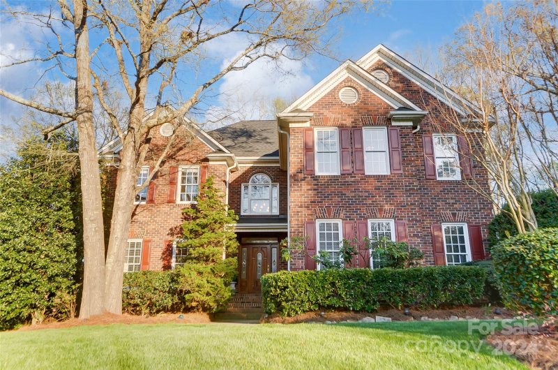 Property image 2 at 4701 Myers Lane, Harrisburg, NC 28075