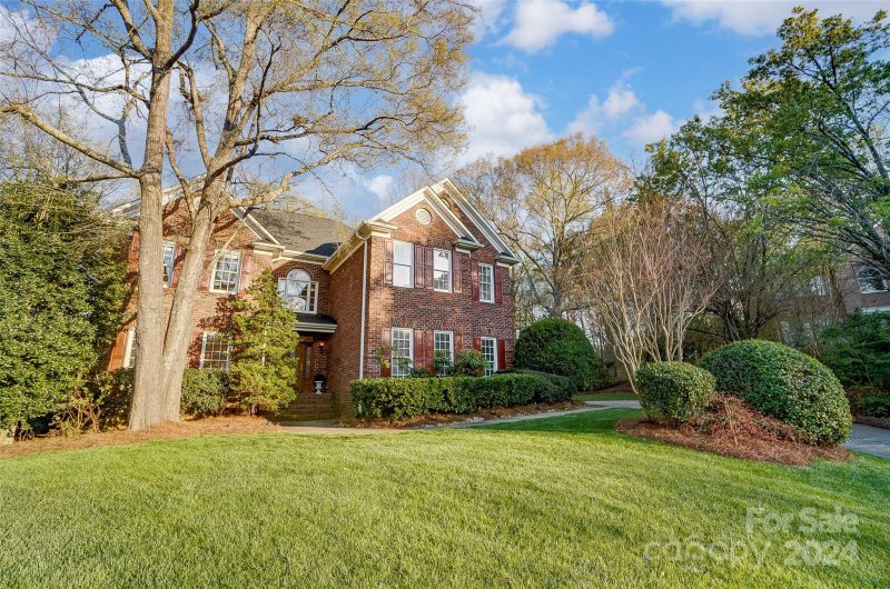 Property image 3 at 4701 Myers Lane, Harrisburg, NC 28075