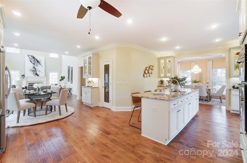 Property image 4 at 4701 Myers Lane, Harrisburg, NC 28075