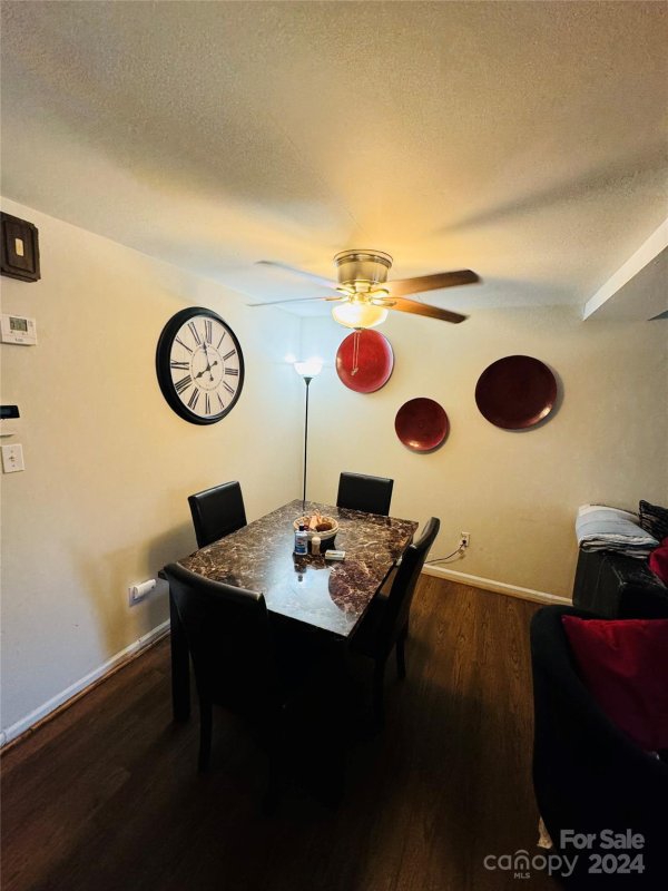 Property image 3 at 1231 Archdale Drive, Charlotte, NC 28217