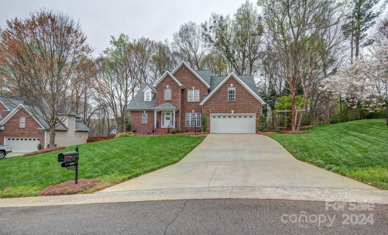 Property image 2 at 1850 Abbotsford Court, Gastonia, NC 28056