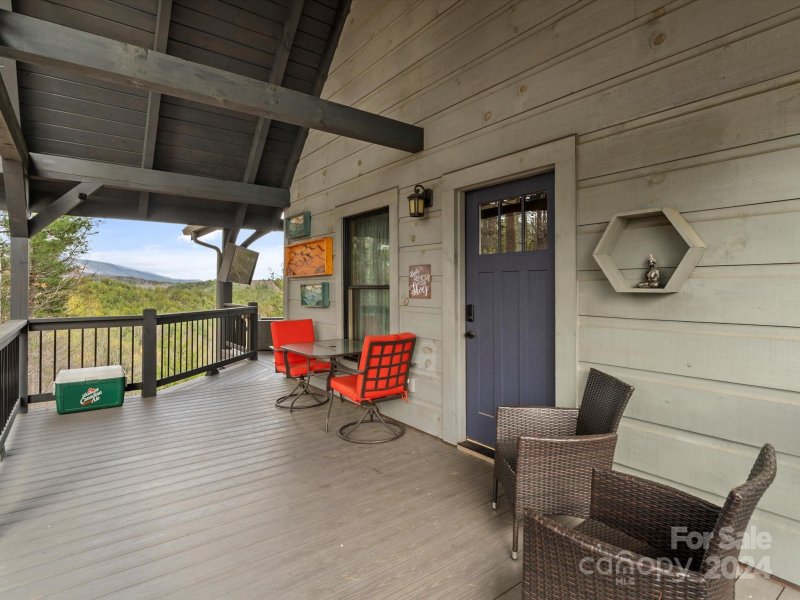 Property image 4 at 1450 Pisgah Preserve Drive, Nebo, NC 28761