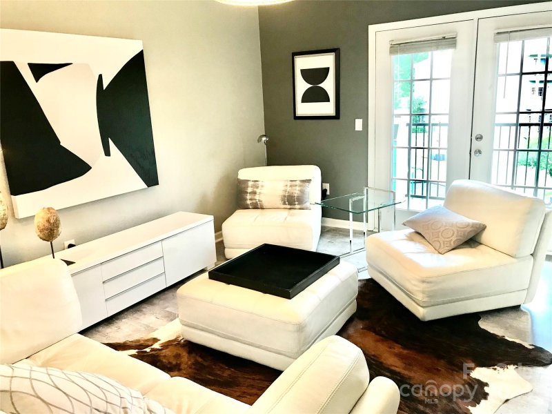 Property image 2 at 700 Vista Lake Drive, Candler, NC 28715