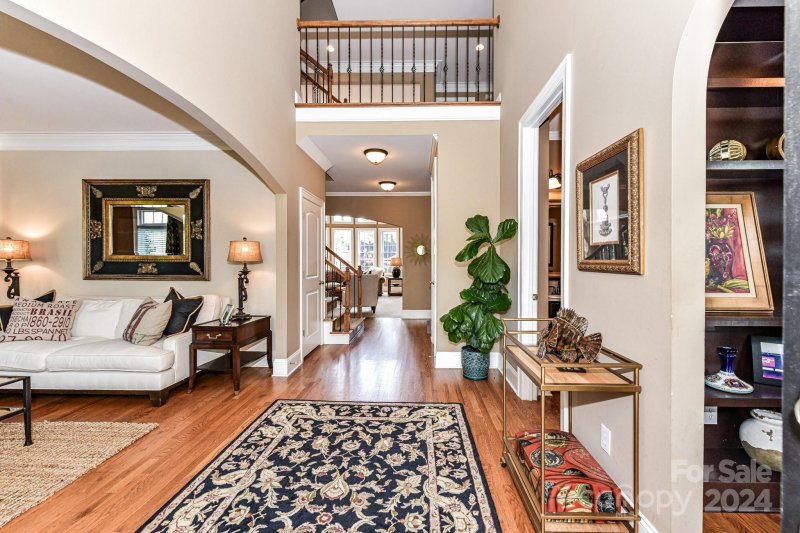 Property image 4 at 4294 Rochard Lane, Indian Land, SC 29707