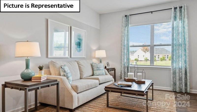 Property image 5 at 9012 Lowfalls Lane, Charlotte, NC 28216