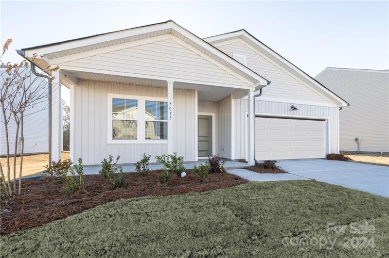 Property image 2 at 1215 Dan River Court, Concord, NC 28027