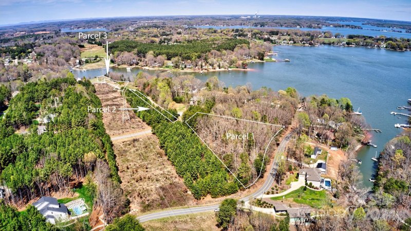 Property image 4 at Lot 67 Hawk Shadow Lane, Denver, NC 28037