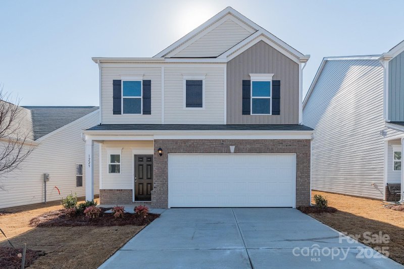 Property image 2 at 1229 Red River Drive, Salisbury, NC 28144