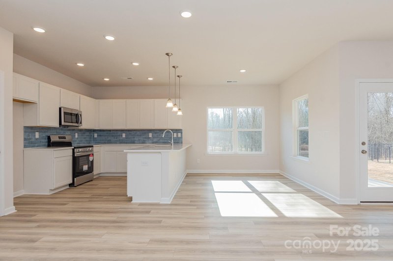 Property image 3 at 1229 Red River Drive, Salisbury, NC 28144