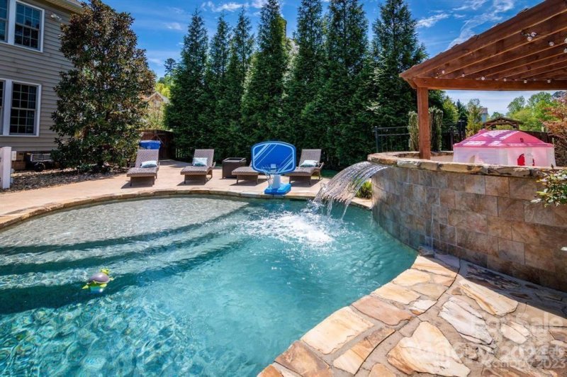 Property image 3 at 217 Crimson Orchard Drive, Mooresville, NC 28115