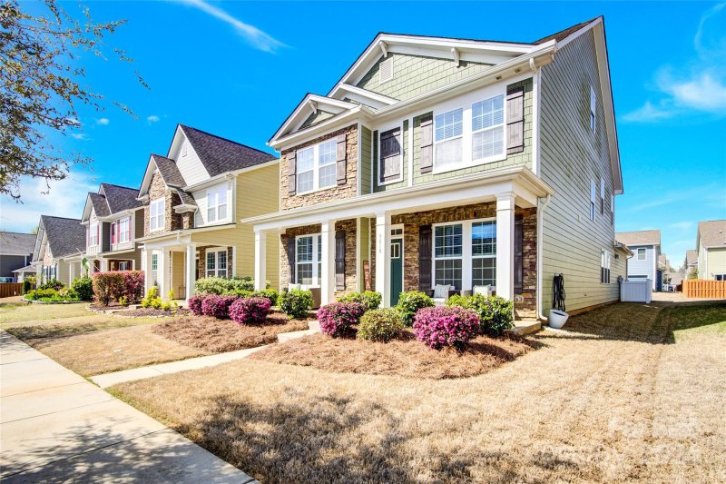 Property image 4 at 9618 Hyghbough Street, Huntersville, NC 28078