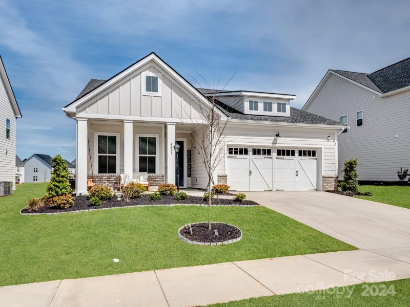 4411 Tournette Drive