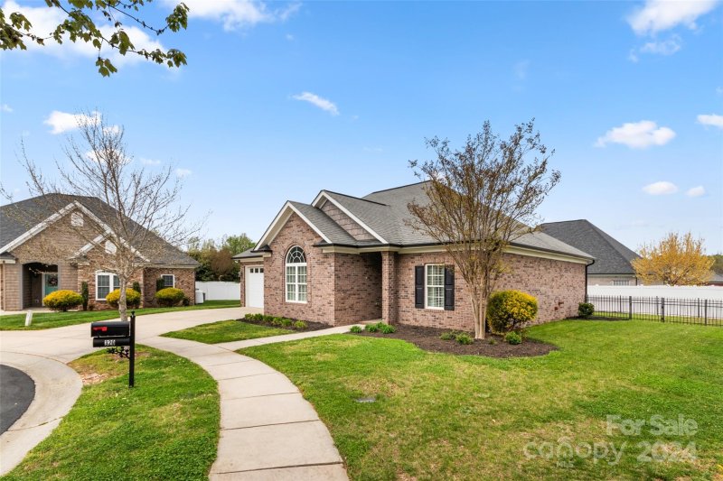 Property image 3 at 320 Wendover Drive, Locust, NC 28097