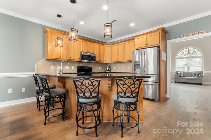 Property image 5 at 320 Wendover Drive, Locust, NC 28097