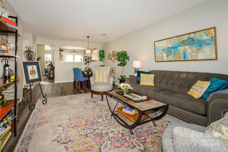 Property image 2 at 11841 Shoemaker Court, Charlotte, NC 28270