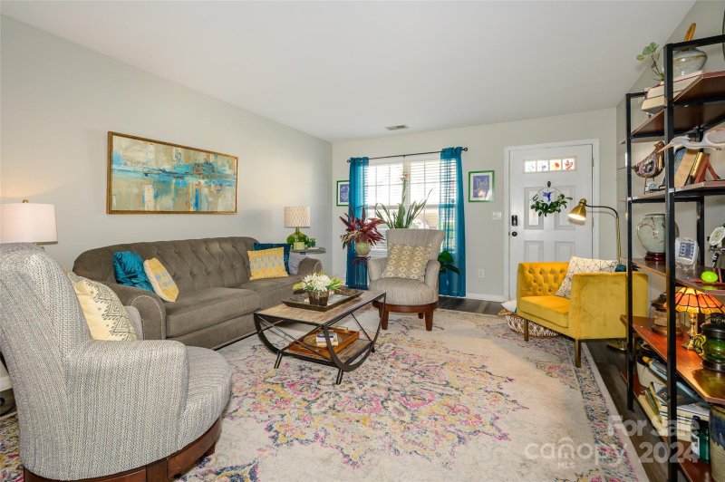 Property image 3 at 11841 Shoemaker Court, Charlotte, NC 28270